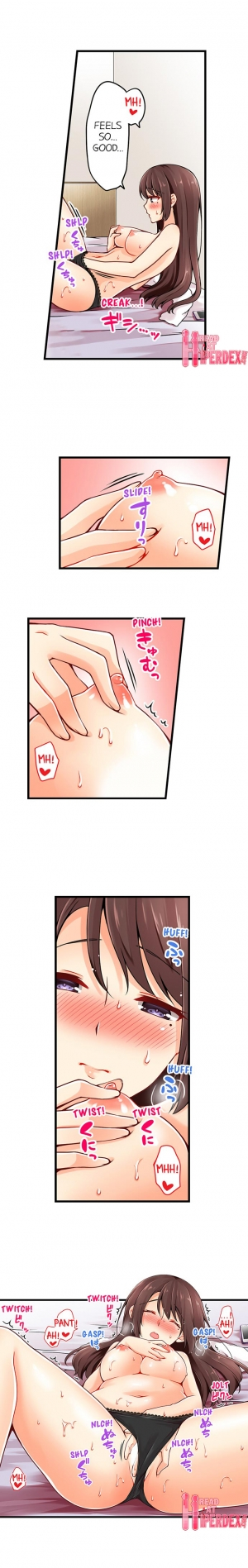 [Norito Asaduki] Ren Arisugawa Is Actually A Girl (Ch.1-65) [English] - Page 567