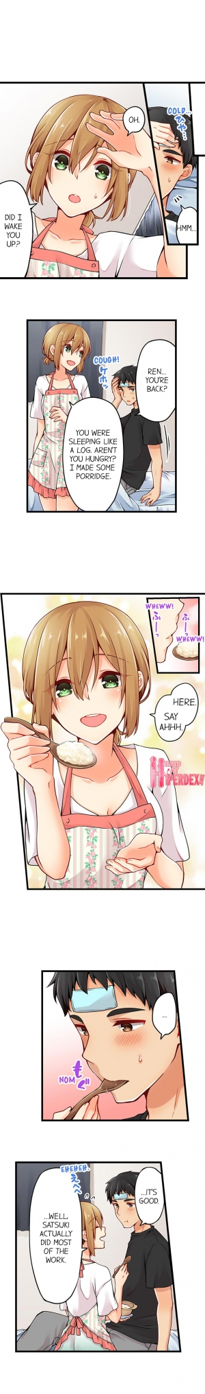 [Norito Asaduki] Ren Arisugawa Is Actually A Girl (Ch.1-65) [English] - Page 604