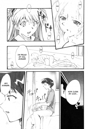 (SC23) [I&I (Naohiro)] SHINJI 01 (Neon Genesis Evangelion) [English] - Page 17