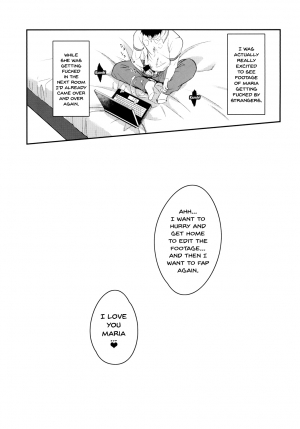 (C92) [Kitsune (Tachikawa Negoro)] Ai no Record | Record of Love (Reco Love) [English] {Doujins.com} - Page 24