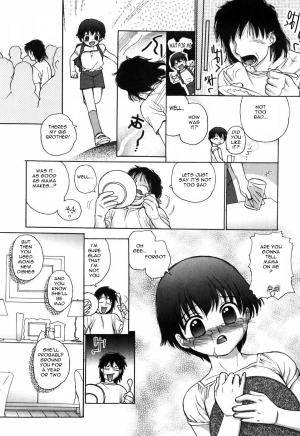  A Family Secret [English] [Rewrite] [olddog51] [Decensored] - Page 3