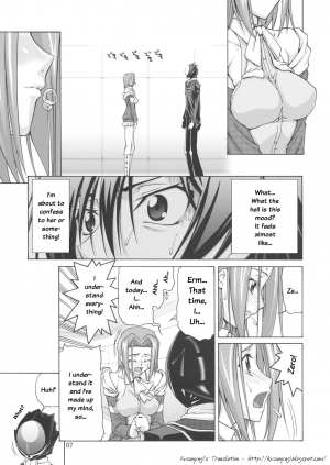 (C74) [GOLD RUSH (Suzuki Address)] C:GGRR2:03 (Code Geass) [English] [Kusanyagi] - Page 7