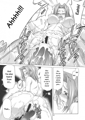 (C74) [GOLD RUSH (Suzuki Address)] C:GGRR2:03 (Code Geass) [English] [Kusanyagi] - Page 19