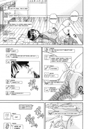 [Chunrouzan] Joshi Shougakusei Seifuku Keikaku - JS Conquest Planning [English] [Toyo Trans] [Digital] - Page 171