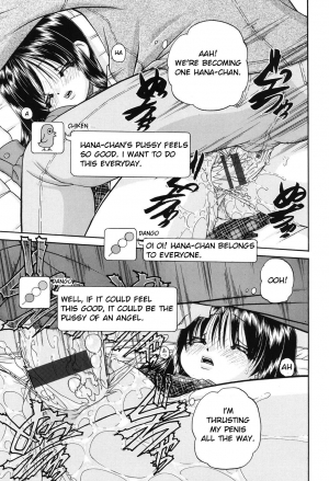 [Chunrouzan] Joshi Shougakusei Seifuku Keikaku - JS Conquest Planning [English] [Toyo Trans] [Digital] - Page 175