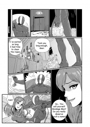 [root001] An unusual opponent [English] - Page 4