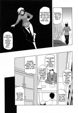 [Sanbun Kyoden] Sougetsu no Kisetsu | Season of Sougetsu [English] [Uncensored] - Page 18