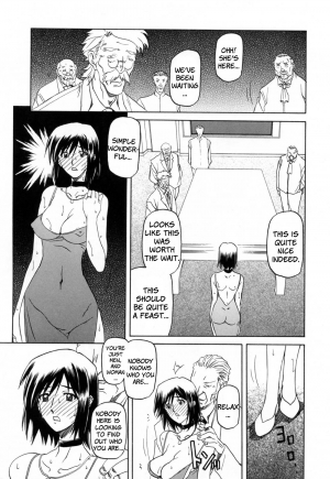 [Sanbun Kyoden] Sougetsu no Kisetsu | Season of Sougetsu [English] [Uncensored] - Page 90