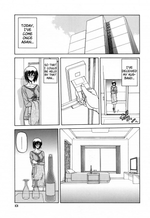 [Sanbun Kyoden] Sougetsu no Kisetsu | Season of Sougetsu [English] [Uncensored] - Page 104