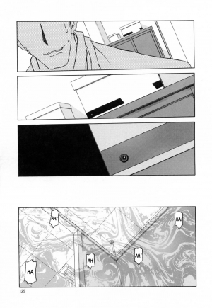 [Sanbun Kyoden] Sougetsu no Kisetsu | Season of Sougetsu [English] [Uncensored] - Page 128