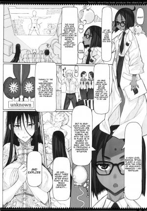 (C92) [Zettai Shoujo (RAITA)] Mahou Shoujo 17.0 (Zettai Junpaku Mahou Shoujo) [English] [Tigoris Translates] - Page 4