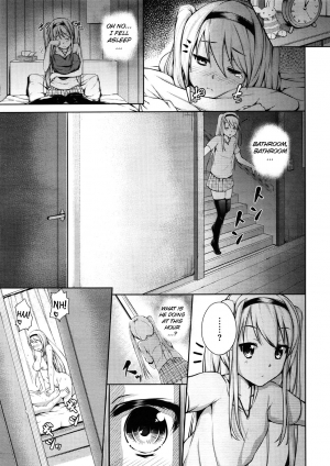 [ryoma] Koi Shimai | Love Sisters [English] {doujin-moe.us} - Page 6