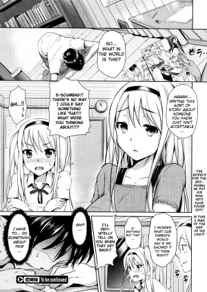 [ryoma] Koi Shimai | Love Sisters [English] {doujin-moe.us} - Page 21