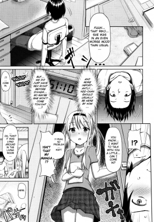 [ryoma] Koi Shimai | Love Sisters [English] {doujin-moe.us} - Page 48