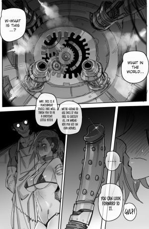 [ratatatat74] Closed investigation journal (League of Legends) [English] - Page 15