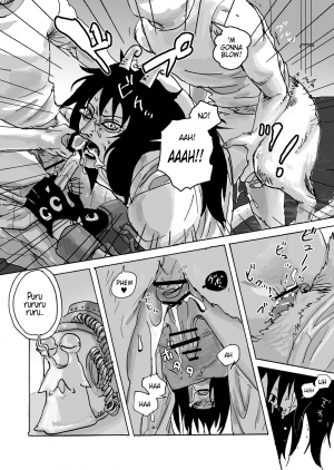 [Biliken (Kyu Shioji)] THE OFFENDERS (One Piece) [English] {Magnet Dance} - Page 46