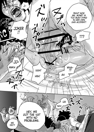 [Biliken (Kyu Shioji)] THE OFFENDERS (One Piece) [English] {Magnet Dance} - Page 48