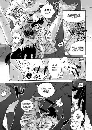 [Biliken (Kyu Shioji)] THE OFFENDERS (One Piece) [English] {Magnet Dance} - Page 50