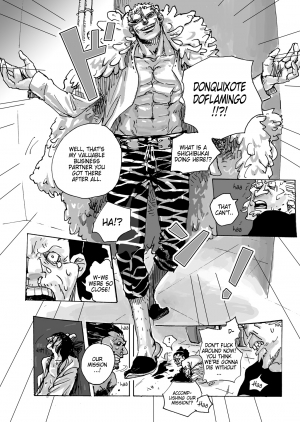 [Biliken (Kyu Shioji)] THE OFFENDERS (One Piece) [English] {Magnet Dance} - Page 57