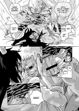 [Biliken (Kyu Shioji)] THE OFFENDERS (One Piece) [English] {Magnet Dance} - Page 68