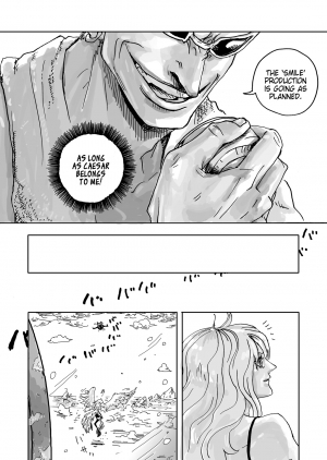 [Biliken (Kyu Shioji)] THE OFFENDERS (One Piece) [English] {Magnet Dance} - Page 72