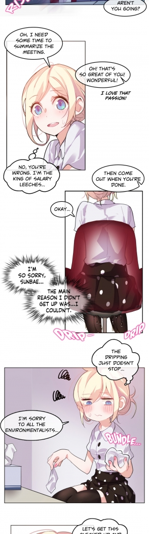 [Alice Crazy] A Pervert's Daily Life Ch. 1-34 [English] - Page 62