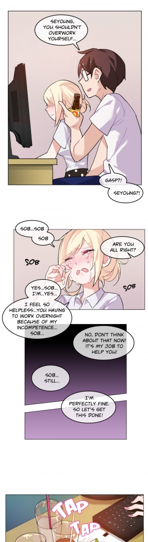 [Alice Crazy] A Pervert's Daily Life Ch. 1-34 [English] - Page 68