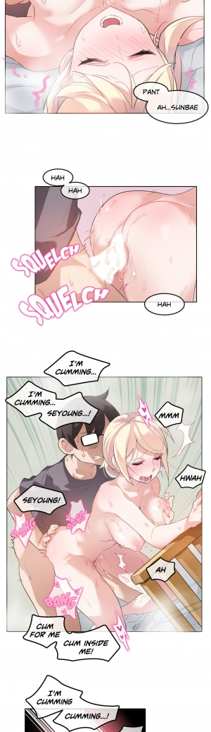 [Alice Crazy] A Pervert's Daily Life Ch. 1-34 [English] - Page 85