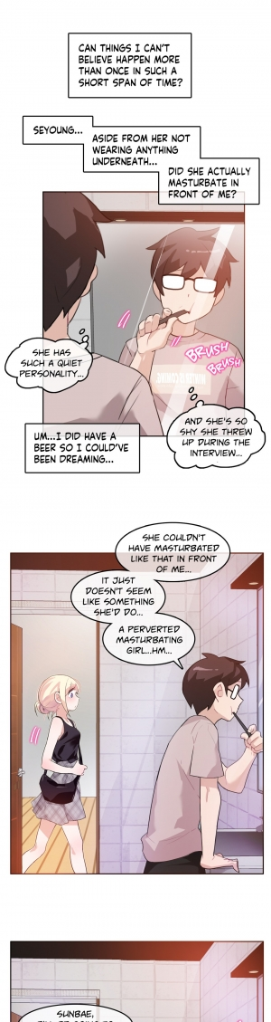 [Alice Crazy] A Pervert's Daily Life Ch. 1-34 [English] - Page 97