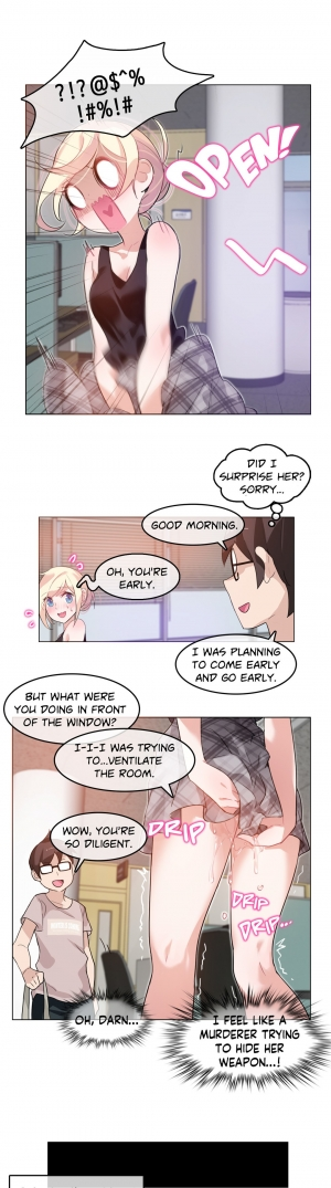 [Alice Crazy] A Pervert's Daily Life Ch. 1-34 [English] - Page 103