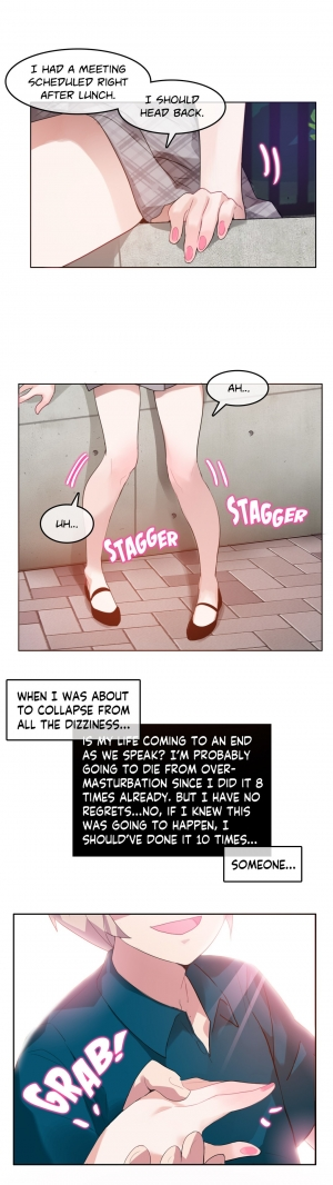 [Alice Crazy] A Pervert's Daily Life Ch. 1-34 [English] - Page 115