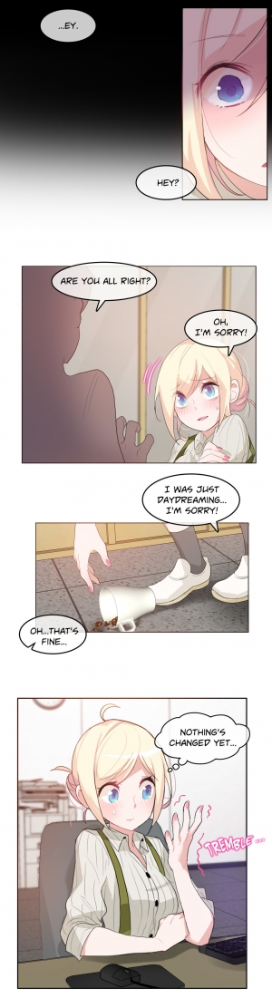 [Alice Crazy] A Pervert's Daily Life Ch. 1-34 [English] - Page 170