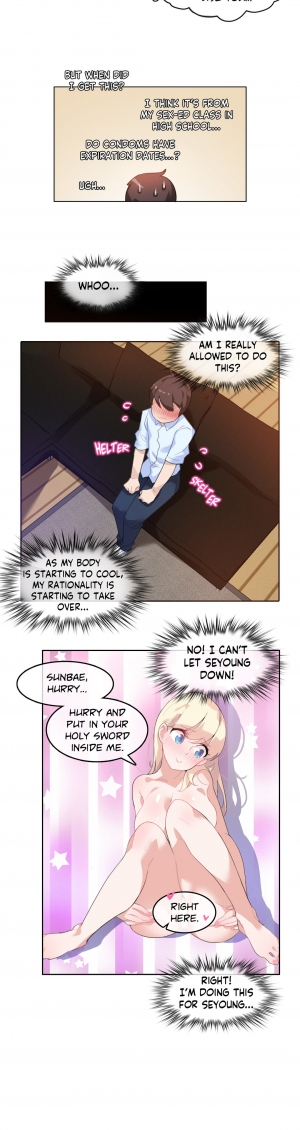 [Alice Crazy] A Pervert's Daily Life Ch. 1-34 [English] - Page 229