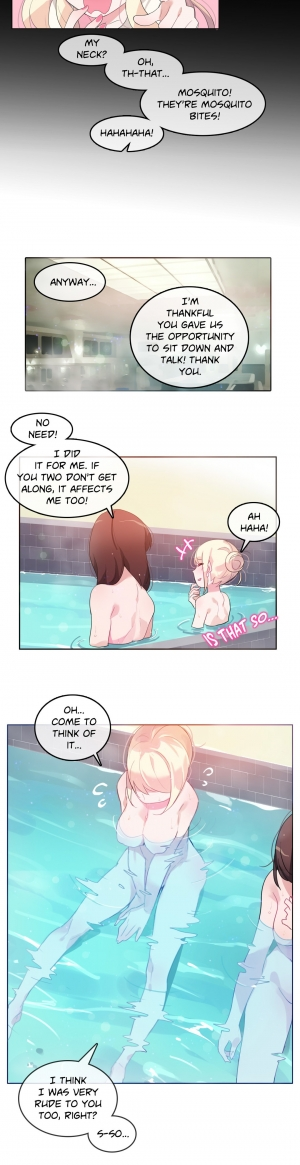 [Alice Crazy] A Pervert's Daily Life Ch. 1-34 [English] - Page 254