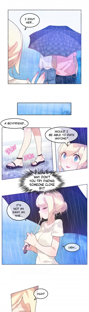 [Alice Crazy] A Pervert's Daily Life Ch. 1-34 [English] - Page 260