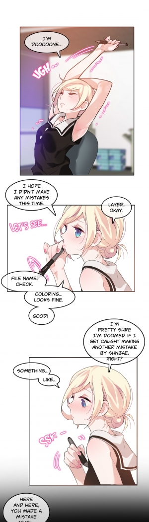 [Alice Crazy] A Pervert's Daily Life Ch. 1-34 [English] - Page 269