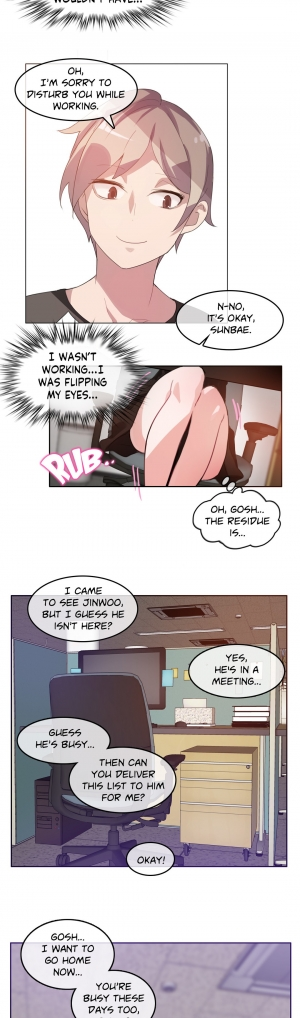 [Alice Crazy] A Pervert's Daily Life Ch. 1-34 [English] - Page 275