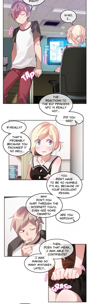 [Alice Crazy] A Pervert's Daily Life Ch. 1-34 [English] - Page 276