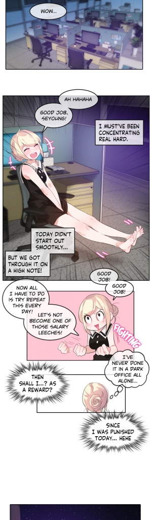 [Alice Crazy] A Pervert's Daily Life Ch. 1-34 [English] - Page 281