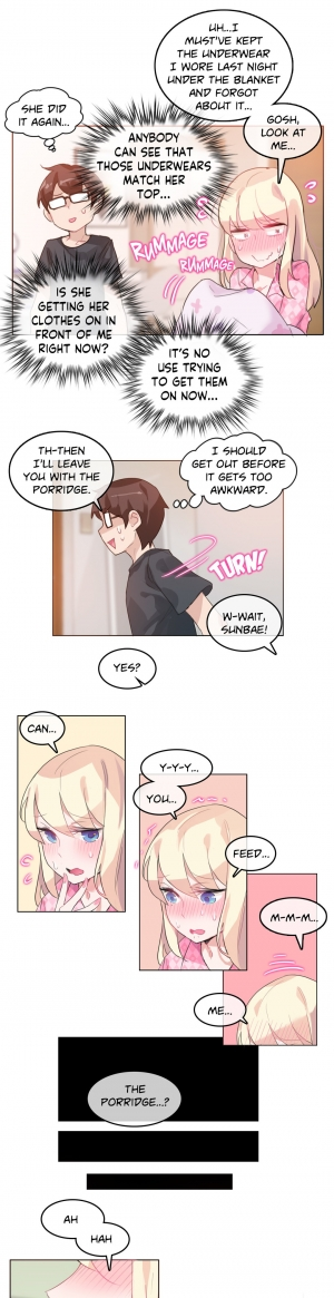 [Alice Crazy] A Pervert's Daily Life Ch. 1-34 [English] - Page 319