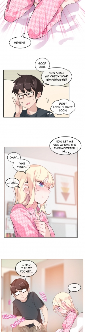 [Alice Crazy] A Pervert's Daily Life Ch. 1-34 [English] - Page 321