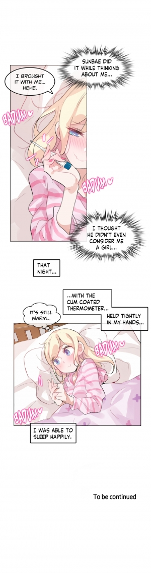 [Alice Crazy] A Pervert's Daily Life Ch. 1-34 [English] - Page 371