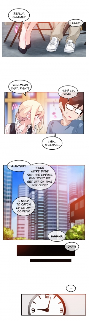 [Alice Crazy] A Pervert's Daily Life Ch. 1-34 [English] - Page 495