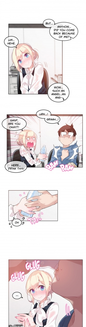 [Alice Crazy] A Pervert's Daily Life Ch. 1-34 [English] - Page 500