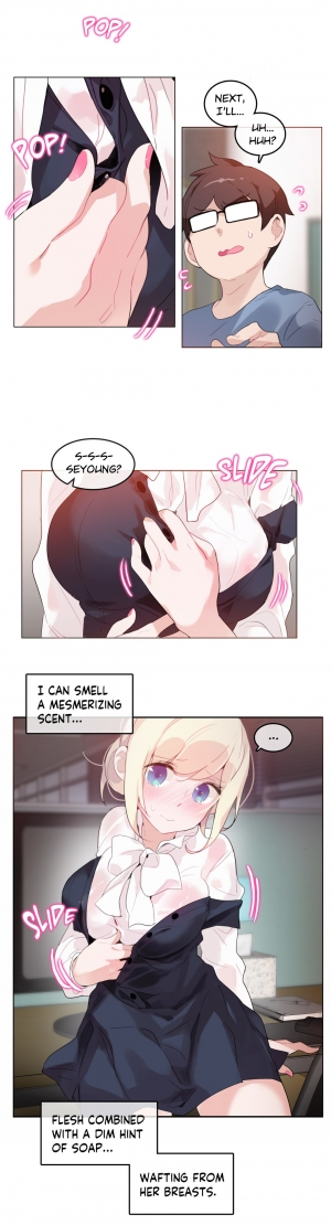 [Alice Crazy] A Pervert's Daily Life Ch. 1-34 [English] - Page 516