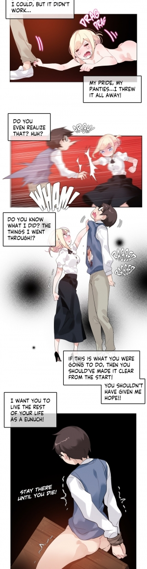 [Alice Crazy] A Pervert's Daily Life Ch. 1-34 [English] - Page 592