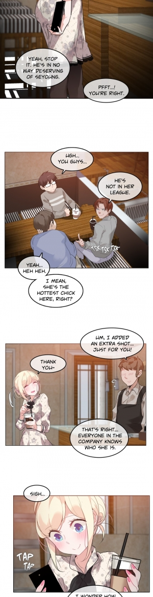 [Alice Crazy] A Pervert's Daily Life Ch. 1-34 [English] - Page 613