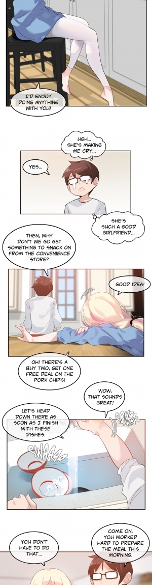 [Alice Crazy] A Pervert's Daily Life Ch. 1-34 [English] - Page 630