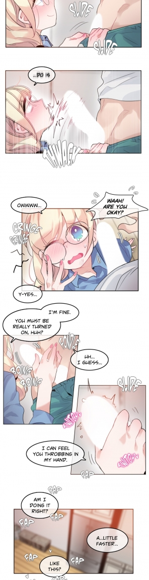 [Alice Crazy] A Pervert's Daily Life Ch. 1-34 [English] - Page 643