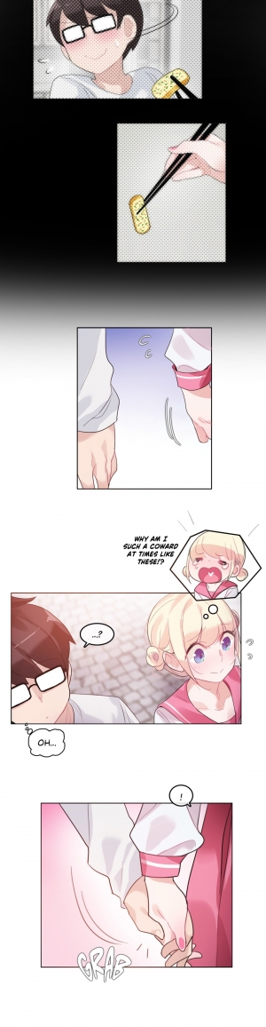 [Alice Crazy] A Pervert's Daily Life Ch. 1-34 [English] - Page 650